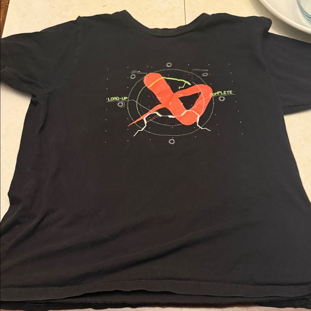 Bauer T-shirt